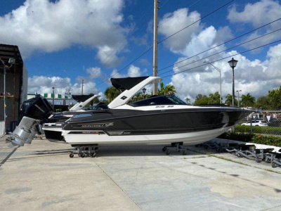 2020 Monterey SS Series (Outboard)