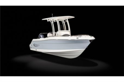 2021 Robalo Explorer