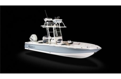 2021 Robalo Cayman