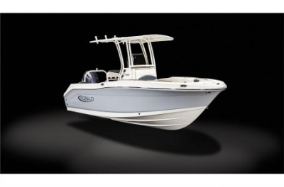 2021 Robalo Center Console