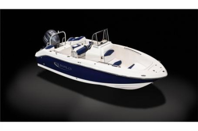 2021 Robalo Center Console