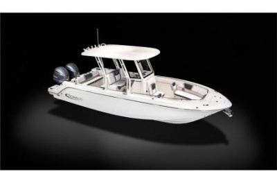 2021 Robalo Center Console