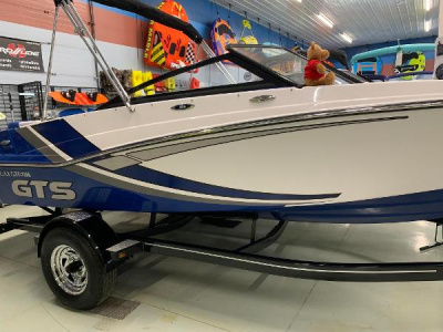 2019 Glastron GTS