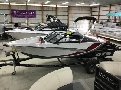 2019 Glastron GTS