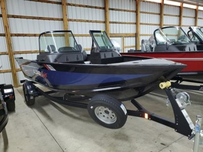 2020 Alumacraft Competitor