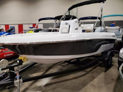 2020 Wellcraft Fisherman