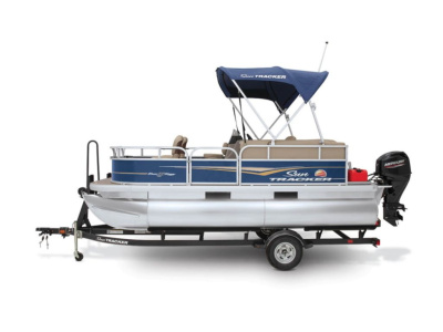 2021 Sun Tracker Bass Buggy