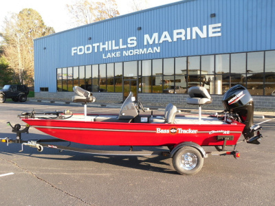 2021 Tracker Bass Tracker®