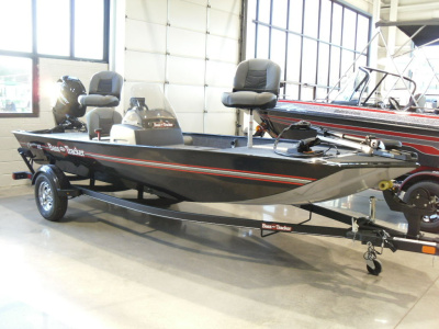 2021 Tracker Bass Tracker®