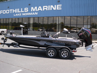 2021 Nitro Z Series
