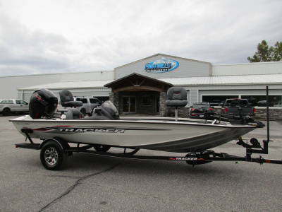 2021 Tracker PRO Team™ 195 TXW Tournament Ed.