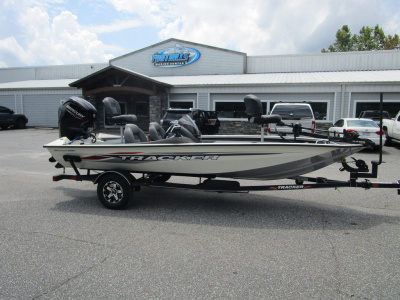 2021 Tracker PRO Team 175 TXW® Tournament Ed.