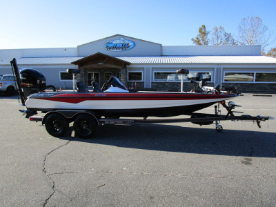 2021 Skeeter ZXR Series