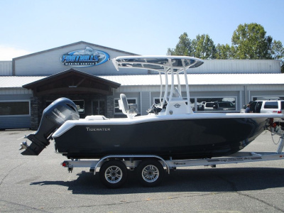 2020 Tidewater 210 LXF