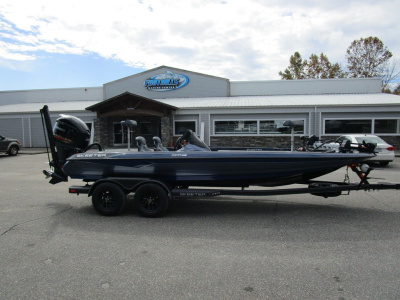 2021 Skeeter ZXR Series