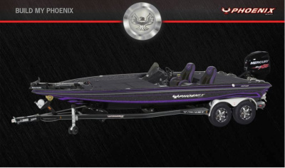 2021 Phoenix ProXP