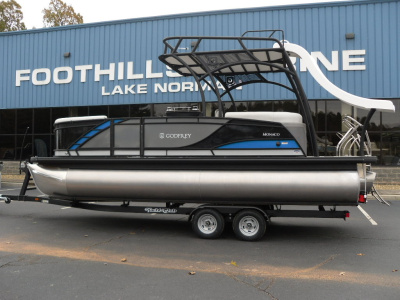 2020 Godfrey MC 235 SDB TT-27