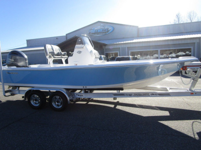 2020 Tidewater 2210 Carolina Bay