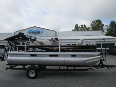 2021 Sun Tracker Bass Buggy