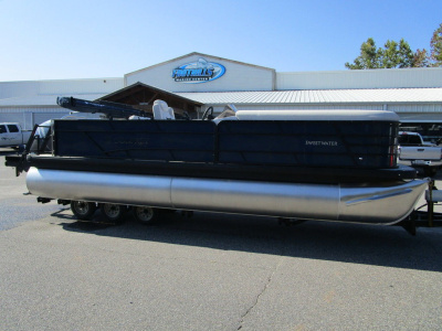 2021 Godfrey SW 2286 SFL GTP 27 in.