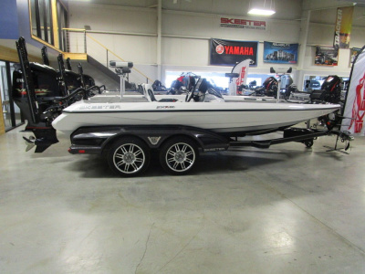 2021 Skeeter FXR20 Limited
