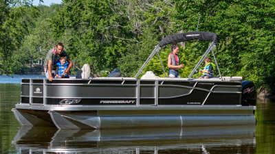 2021 Princecraft Sportfisher 21- 2S - Coming Soon