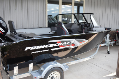 2020 Princecraft DL SERIES