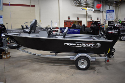 2020 Princecraft DL SERIES