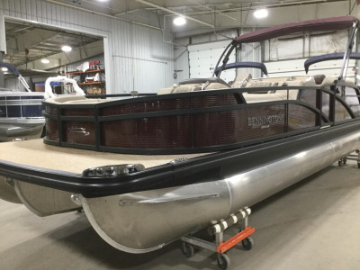 2020 Bennington RT Series 22