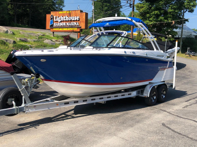 2020 Monterey SS