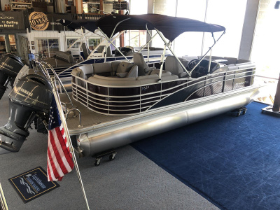 2020 Bennington R Series 23