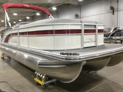 2020 Bennington G Series 22