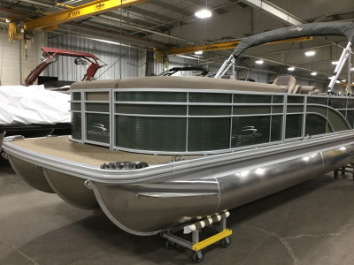 2020 Bennington SXP Series 22