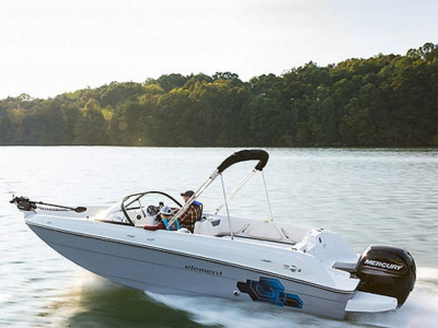 2021 Bayliner Element