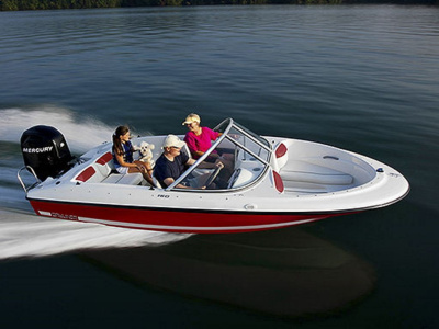 2021 Bayliner Bowrider