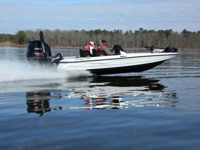 2021 Skeeter ZXR Series