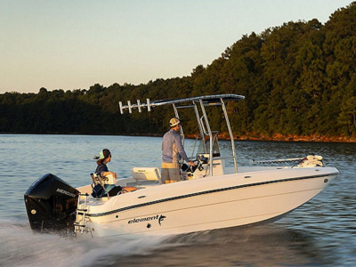 2021 Bayliner T