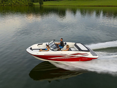 2021 Bayliner Bowrider
