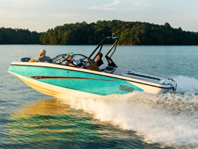 2021 Heyday WT-2 Dual Console