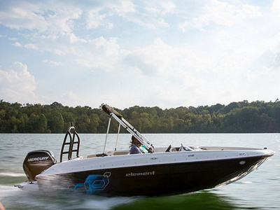 2021 Bayliner Element