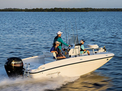 2021 Bayliner T