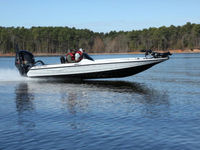 2021 Skeeter ZXR Series