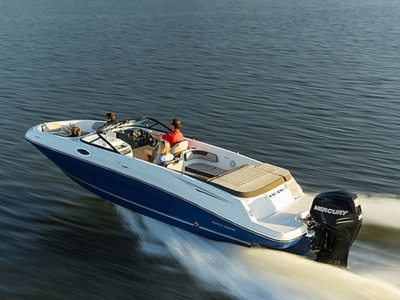 2021 Bayliner Bowrider