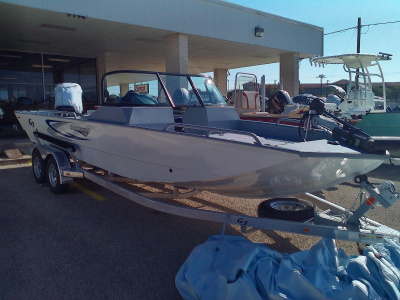 2021 G3 Boats Sportsman Series