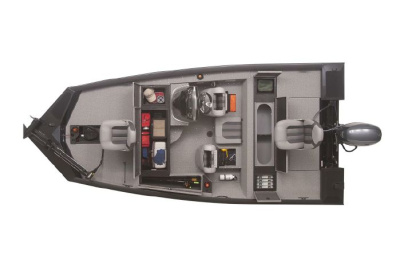 2021 G3 Boats Sportsman Series