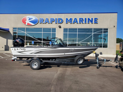 2021 Lund Pro-V