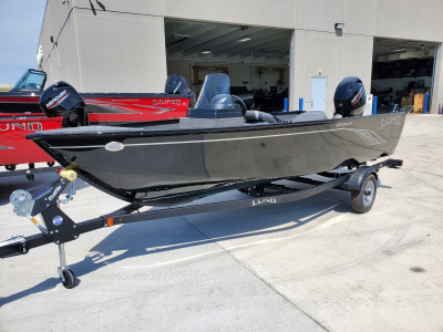 2021 Lund Angler