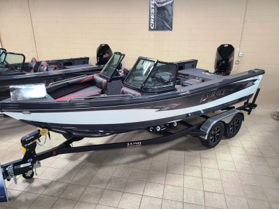 2021 Lund Tyee Limited