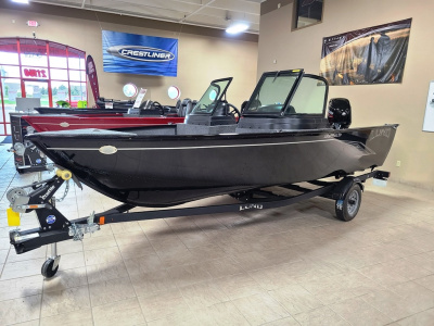 2021 Lund Angler