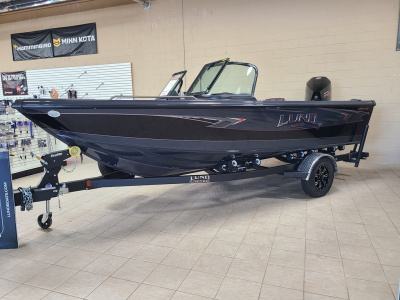 2021 Lund Tyee Limited